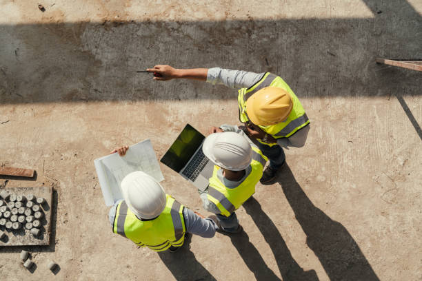 Best Concrete Leveling Services  in Auburn, KY